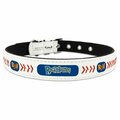 Gamewear Midlands Rock Hounds Leather Pet Collar - Medium 4421406515